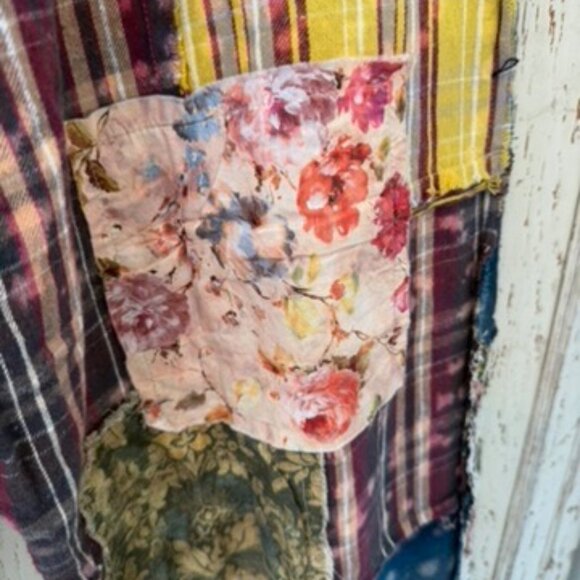 JADED GYPSY STORMY NIGHTS PANT - Picture 7 of 10